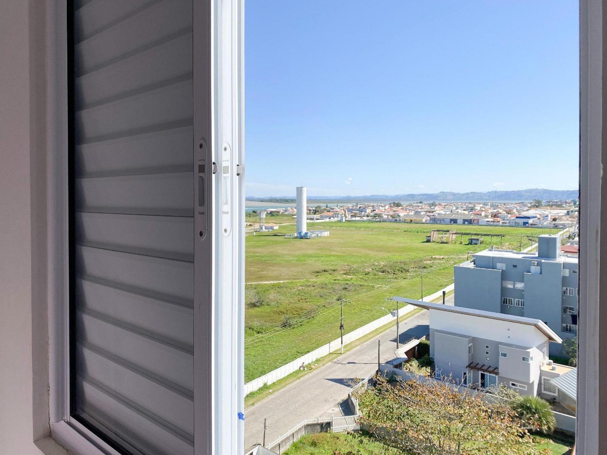 Resid. Clube Mar Grosso - Laguna - Lag801 Экстерьер фото