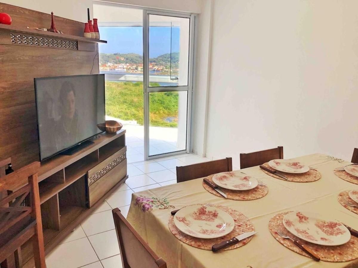 Resid. Clube Mar Grosso - Laguna - Lag801 Экстерьер фото