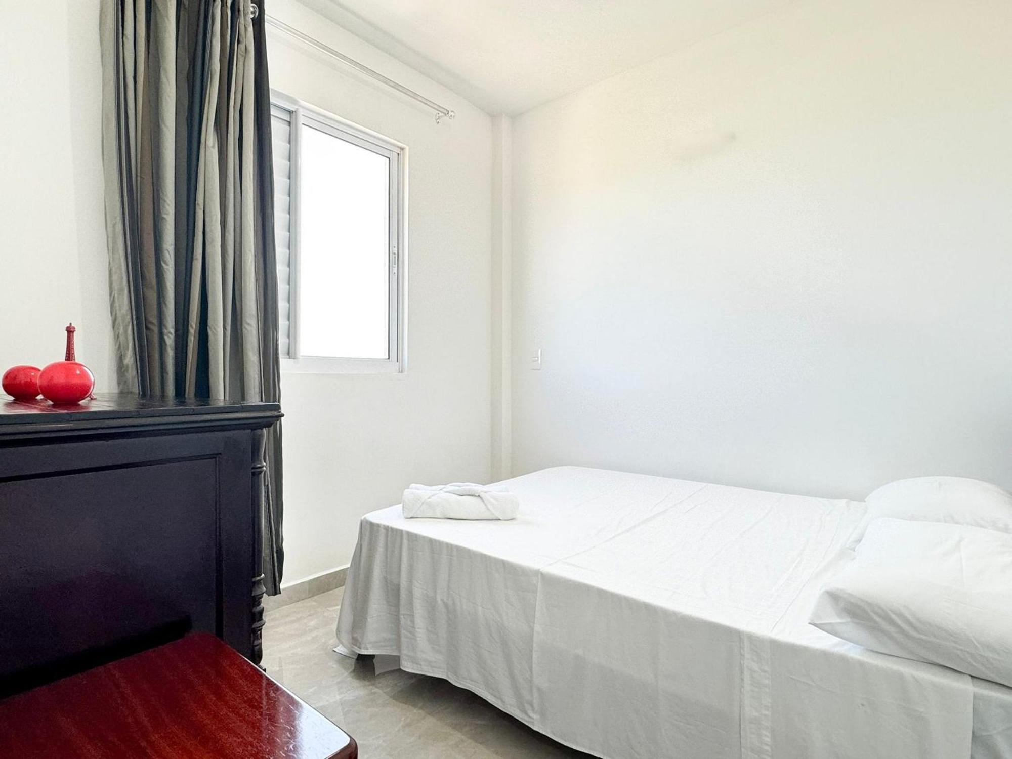 Resid. Clube Mar Grosso - Laguna - Lag801 Экстерьер фото