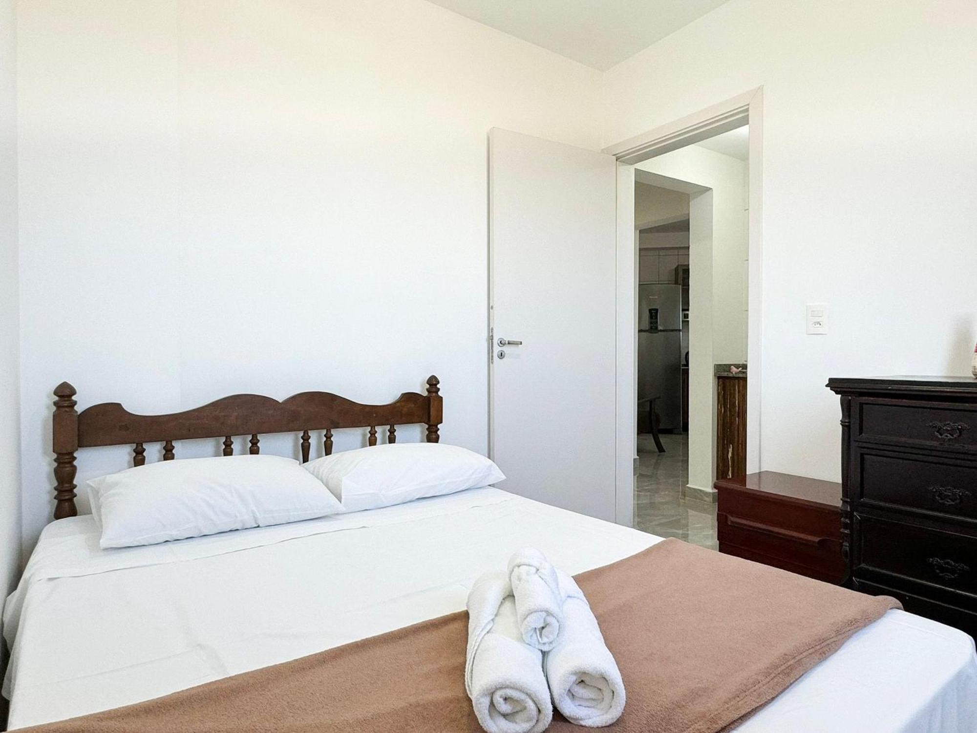 Resid. Clube Mar Grosso - Laguna - Lag801 Экстерьер фото