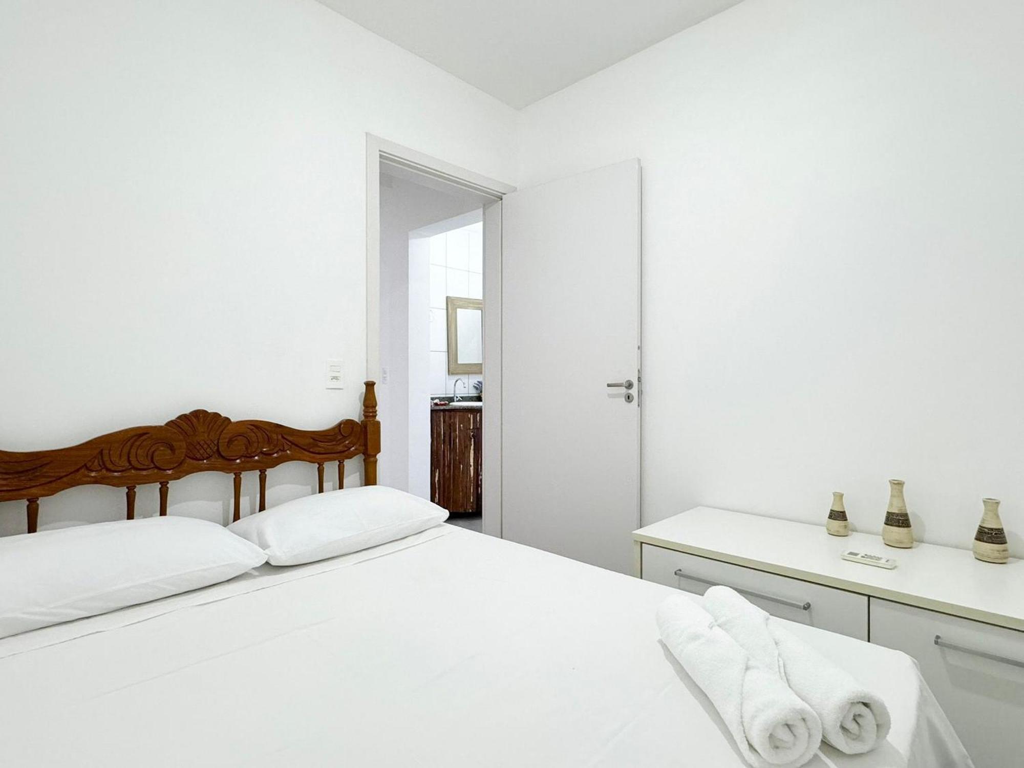 Resid. Clube Mar Grosso - Laguna - Lag801 Экстерьер фото
