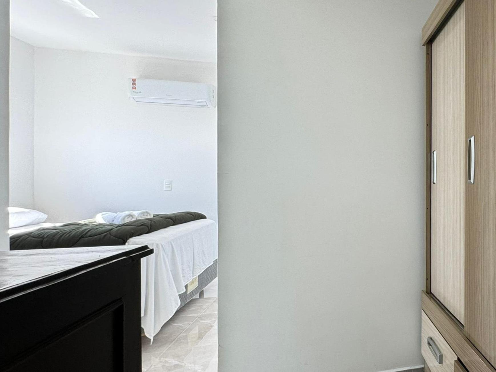 Resid. Clube Mar Grosso - Laguna - Lag801 Экстерьер фото