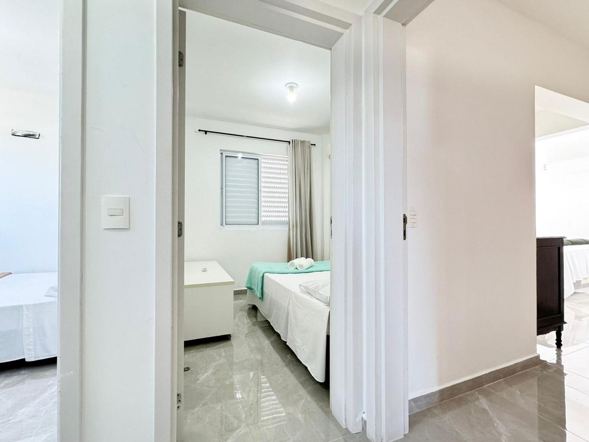 Resid. Clube Mar Grosso - Laguna - Lag801 Экстерьер фото